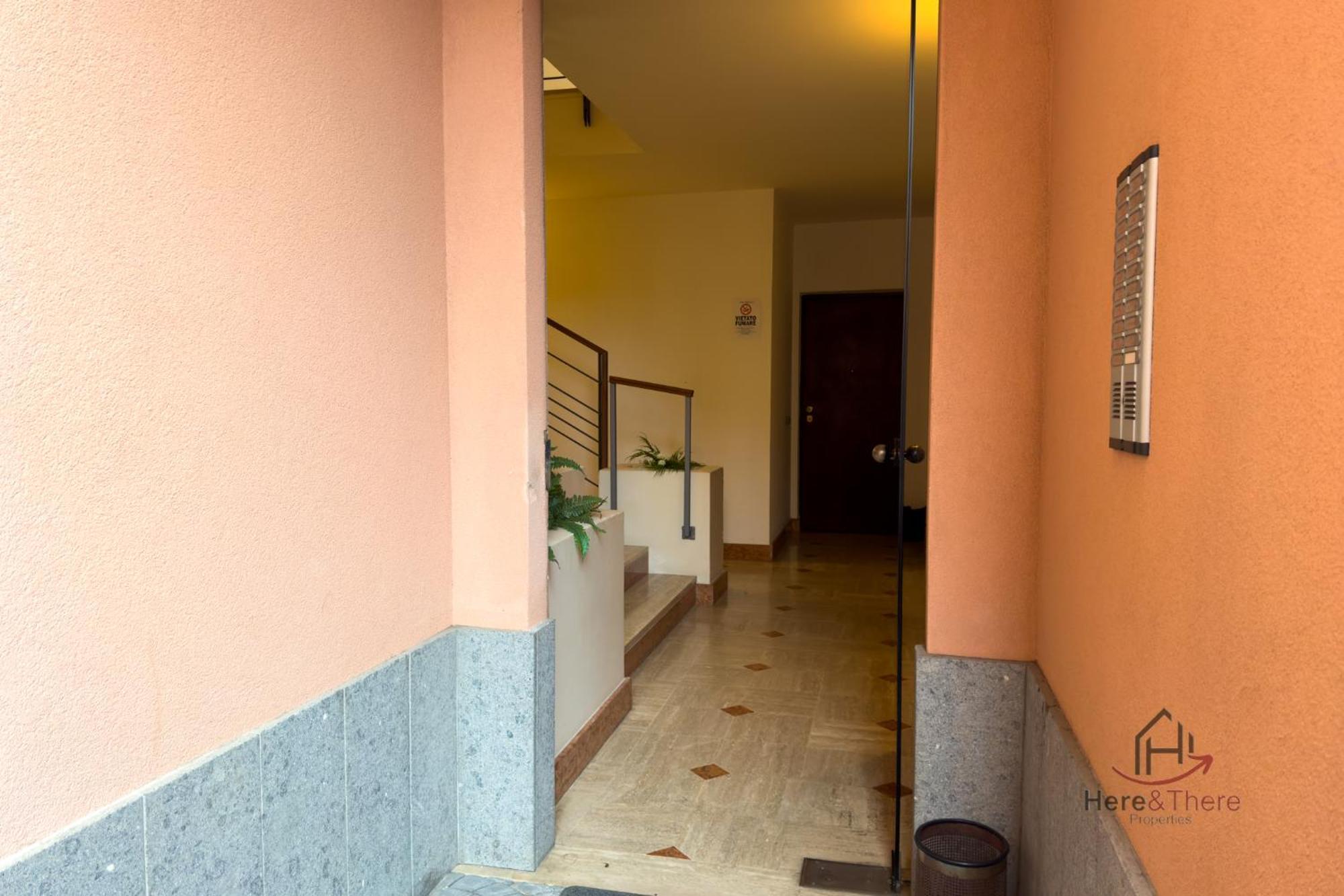 Balcony And Garage - Beaches 5Min Away - Smart Tv Loano Exterior photo